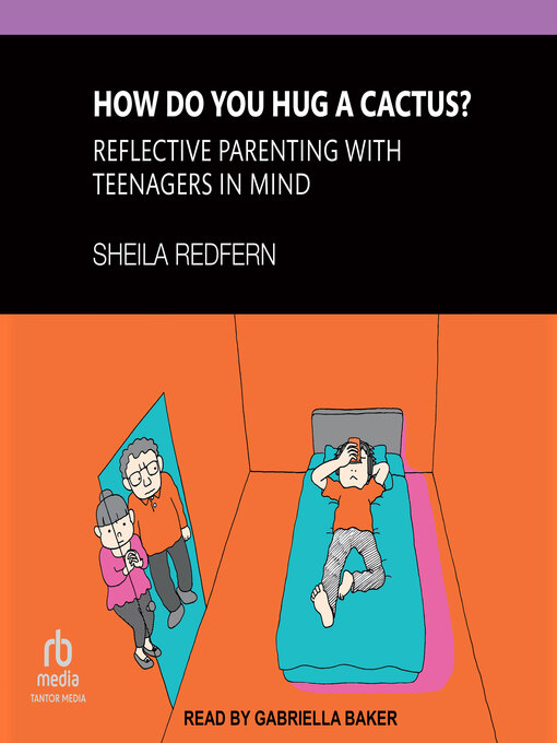 Title details for How Do You Hug a Cactus? by Sheila Redfern - Available